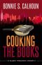 [Sloane Templeton Mystery 01] • Cooking the Books